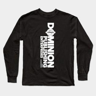 Dominion 2023 Legion Tee Long Sleeve T-Shirt